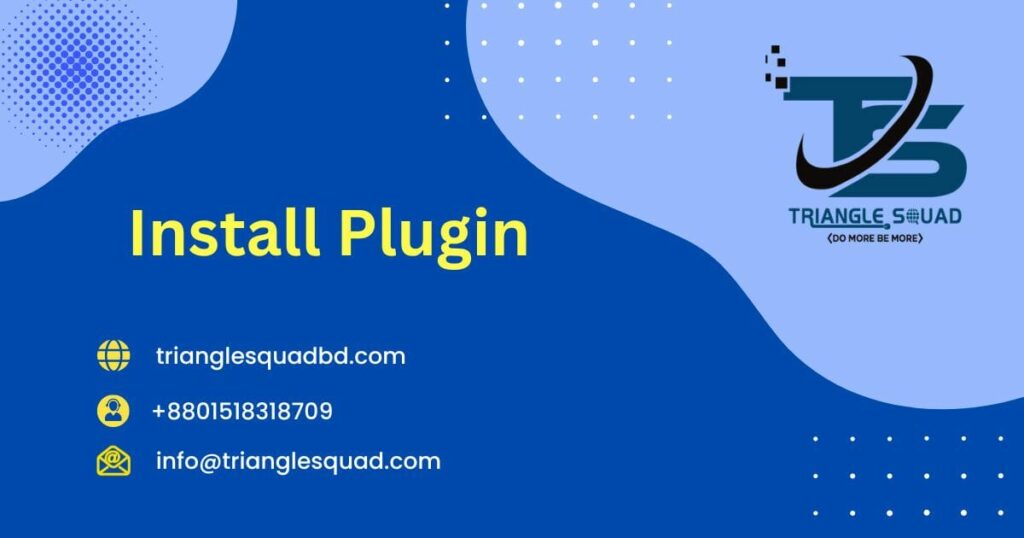 How To Install A WordPress Plugin In Less Than A Minute! 2 1