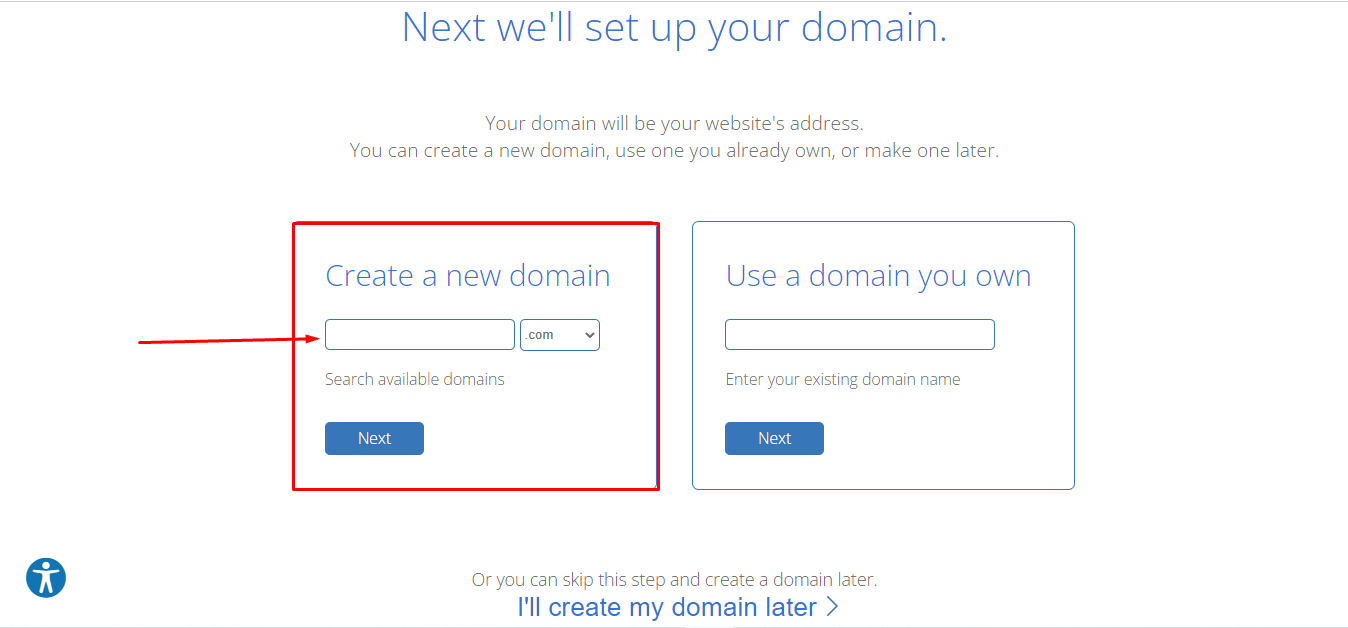 bluehost 3