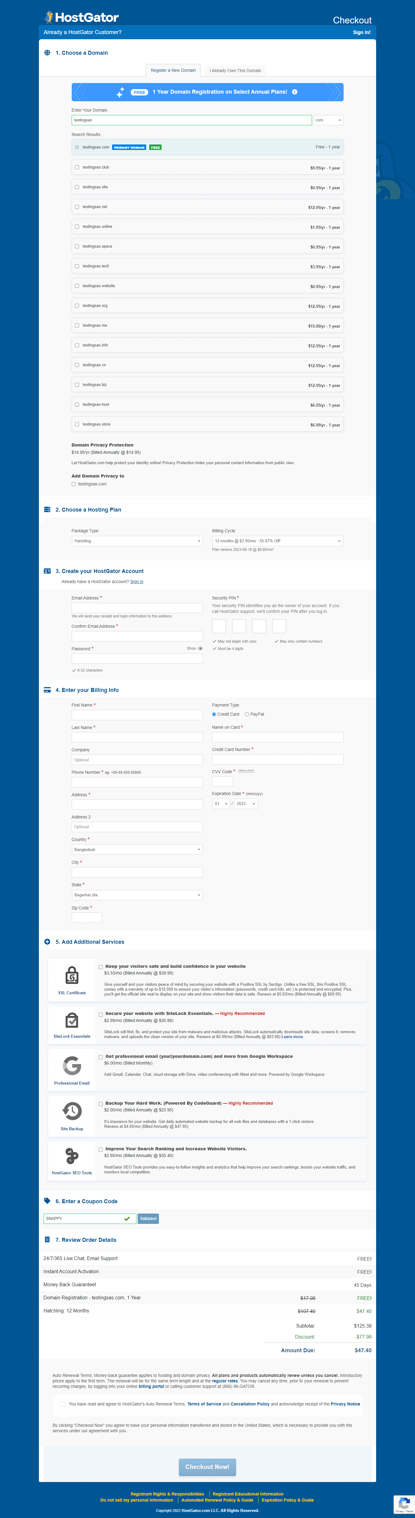 hostgator 03