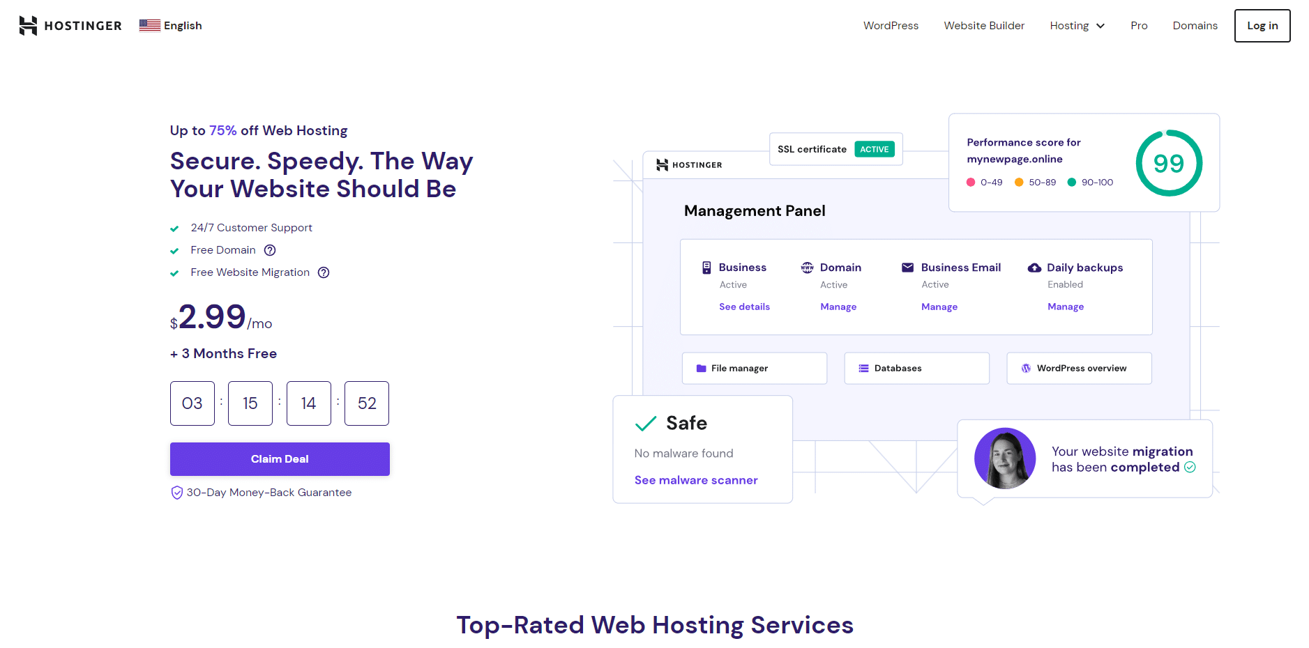 hostinger 1